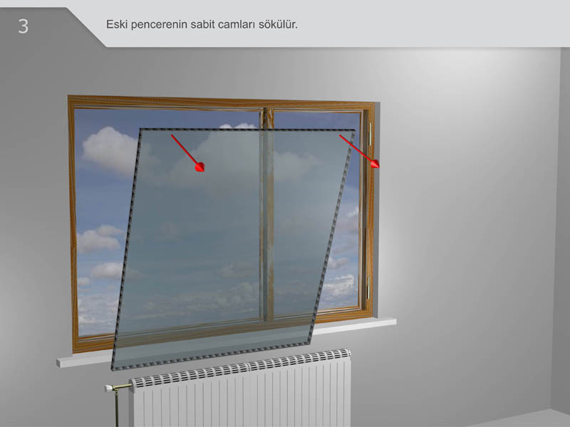 Montaj Aşamaları 3